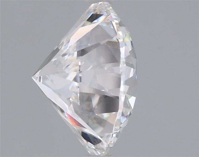 3.04 Carat Round Lab Diamond :: Greenstar spin frame 05
