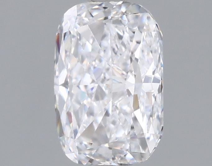 1.01 Carat Cushion Lab Diamond :: Greenstar spin frame 05