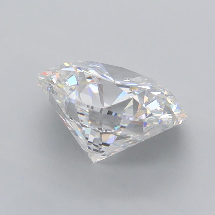 2.00 Carat Round Lab Diamond :: Greenstar spin frame 05