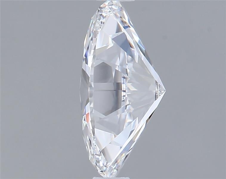 1.06 Carat Oval Lab Diamond :: Greenstar spin frame 05
