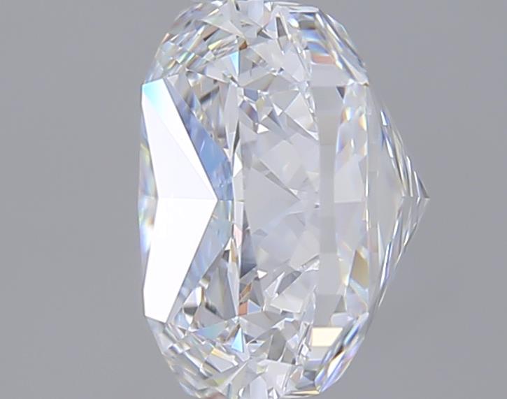 3.13 Carat Cushion Lab Diamond :: Greenstar spin frame 05