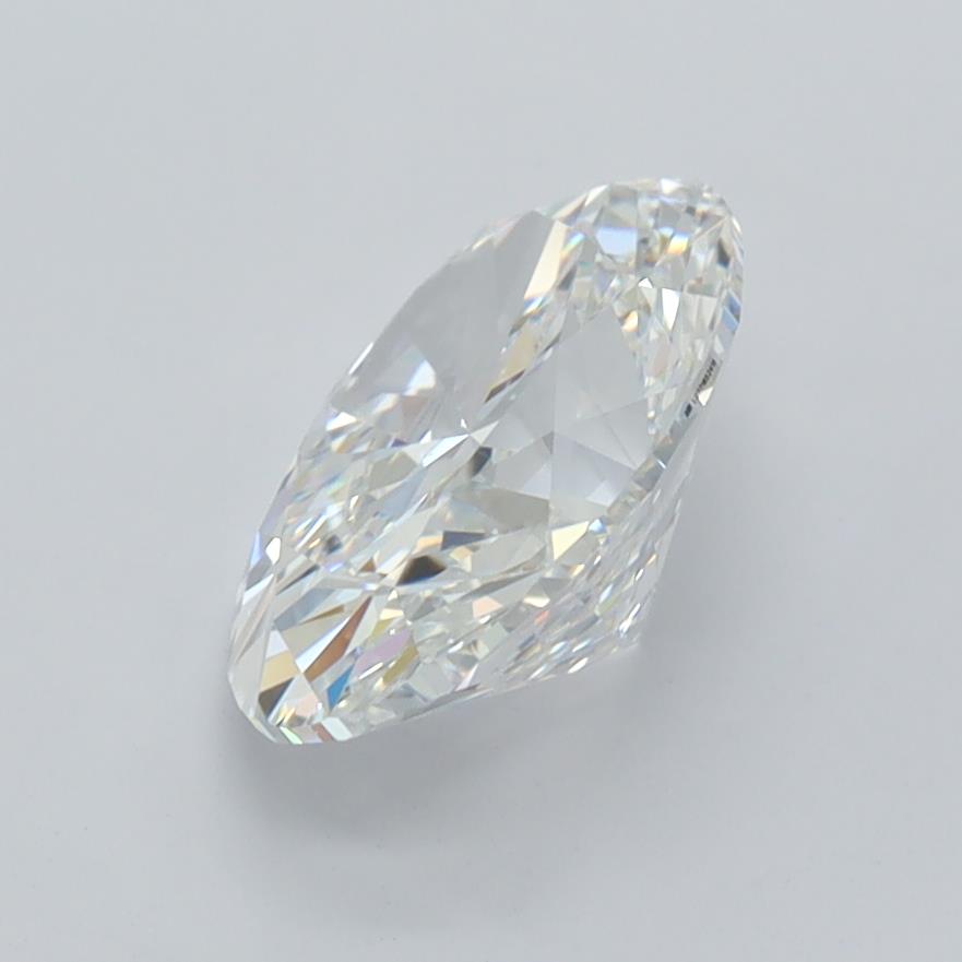 2.03 Carat Oval Lab Diamond :: Greenstar spin frame 05