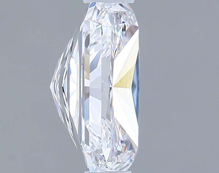 1.08 Carat Radiant Lab Diamond :: Greenstar spin frame 05
