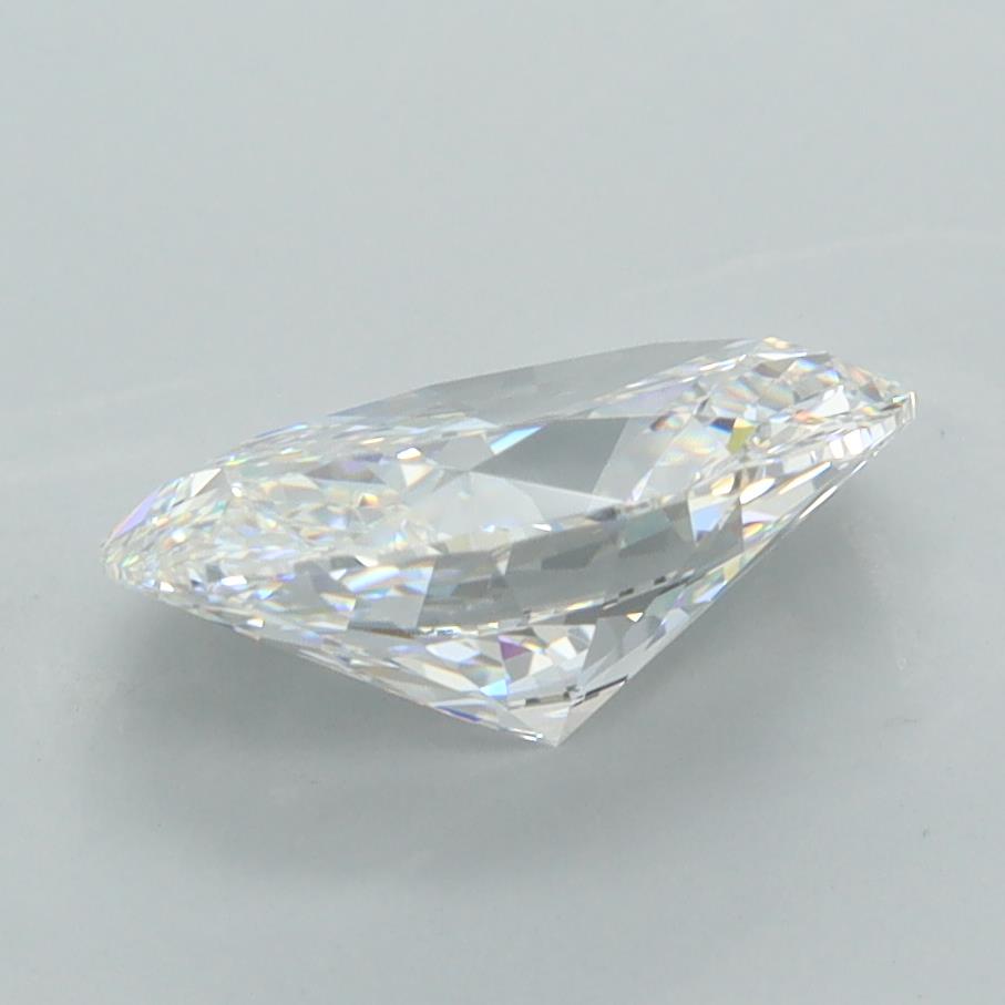 2.17 Carat Oval Lab Diamond :: Greenstar spin frame 05