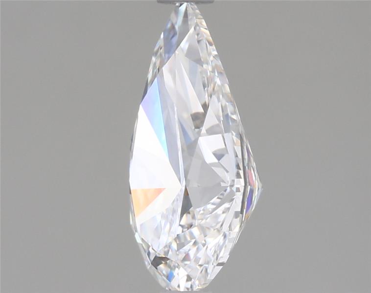 1.44 Carat Pear Lab Diamond :: Greenstar spin frame 05