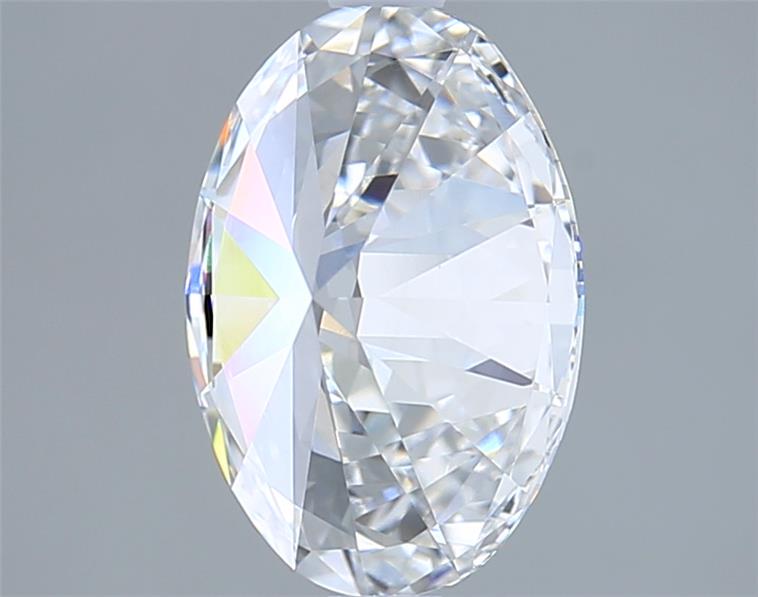 2.08 Carat Oval Lab Diamond :: Greenstar spin frame 05