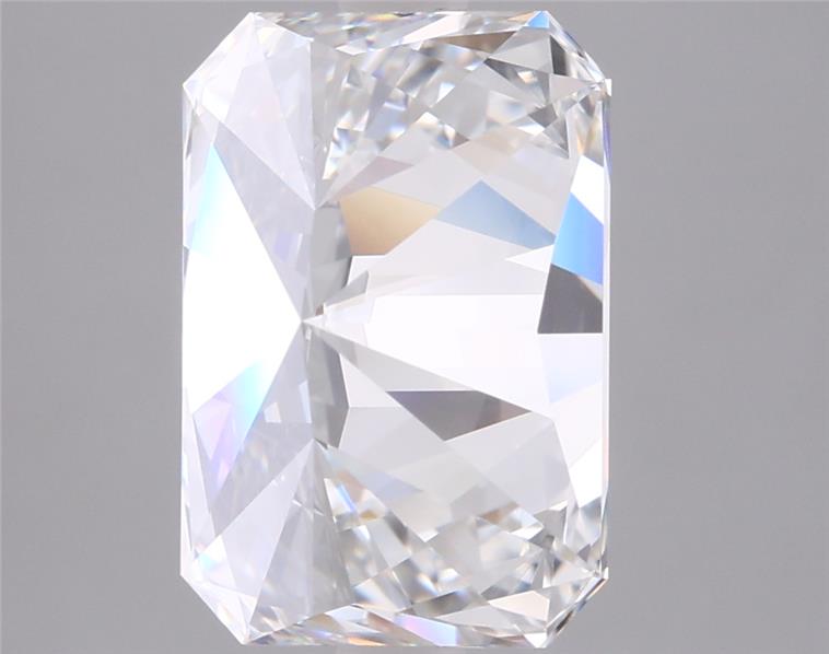 3.07 Carat Radiant Lab Diamond :: Greenstar spin frame 05
