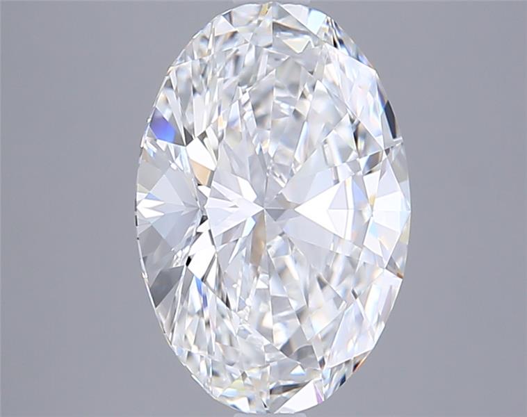 3.02 Carat Oval Lab Diamond :: Greenstar spin frame 05