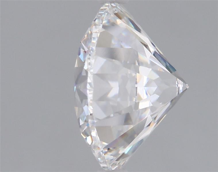 3.03 Carat Round Lab Diamond :: Greenstar spin frame 05