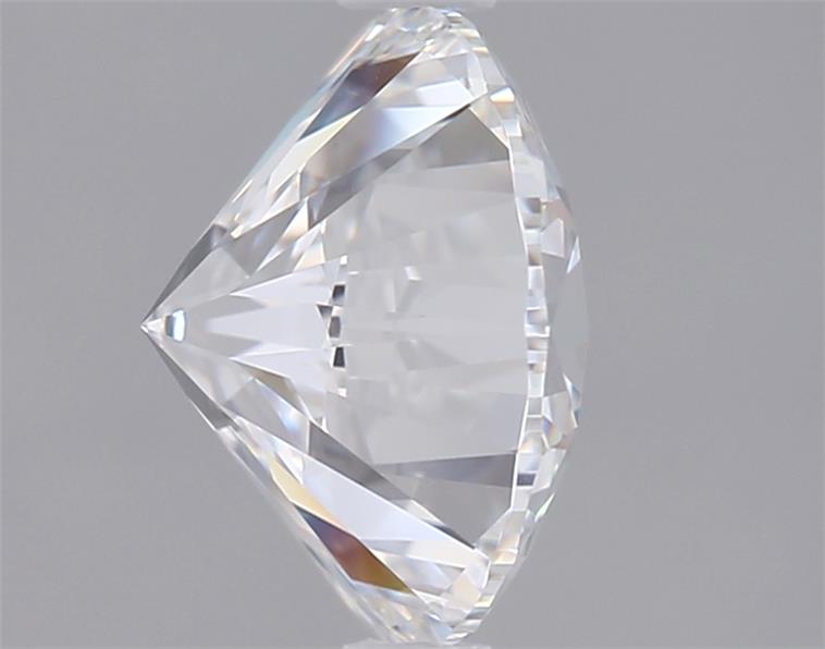 2.51 Carat Round Lab Diamond :: Greenstar spin frame 05