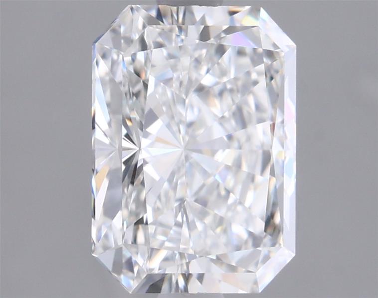 2.07 Carat Radiant Lab Diamond :: Greenstar spin frame 05