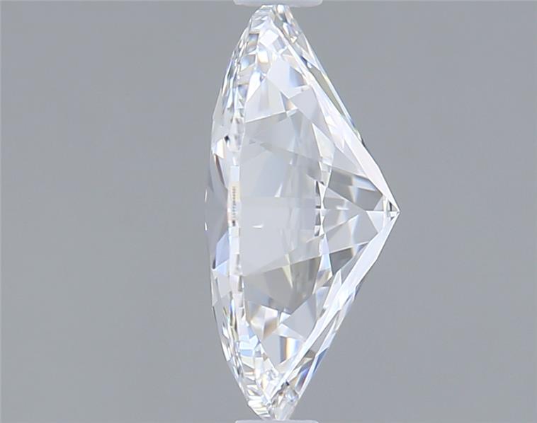 1.57 Carat Oval Lab Diamond :: Greenstar spin frame 05