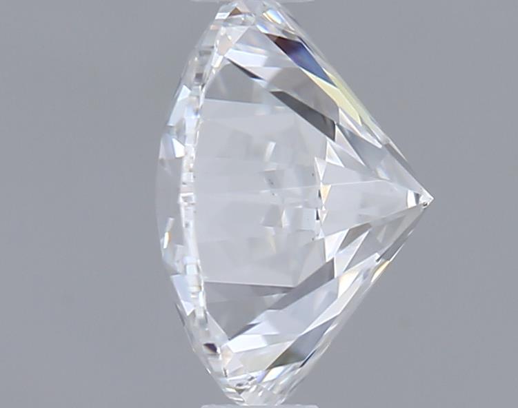 1.03 Carat Round Lab Diamond :: Greenstar spin frame 05