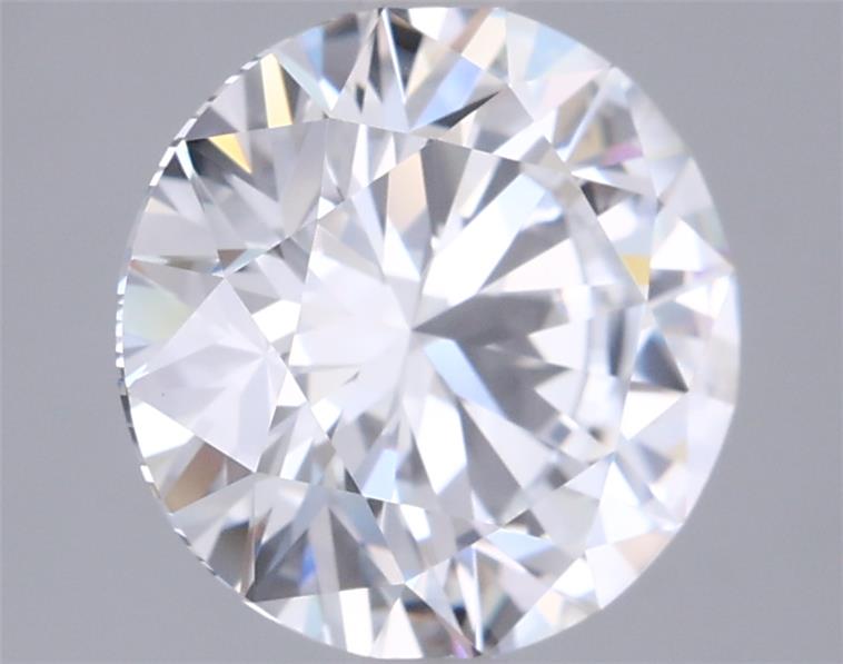2.00 Carat Round Lab Diamond :: Greenstar spin frame 05
