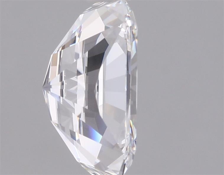 1.50 Carat Radiant Lab Diamond :: Greenstar spin frame 05