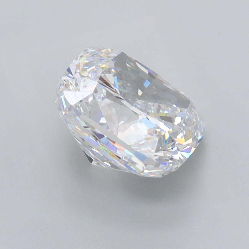 2.00 Carat Cushion Lab Diamond :: Greenstar spin frame 05