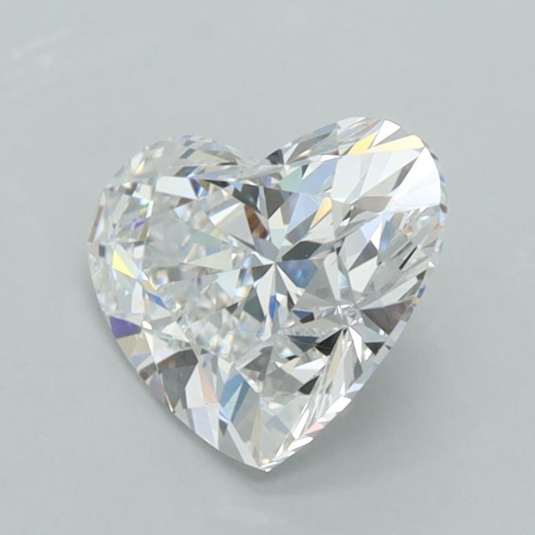 1.49 Carat Heart Lab Diamond :: Greenstar spin frame 05