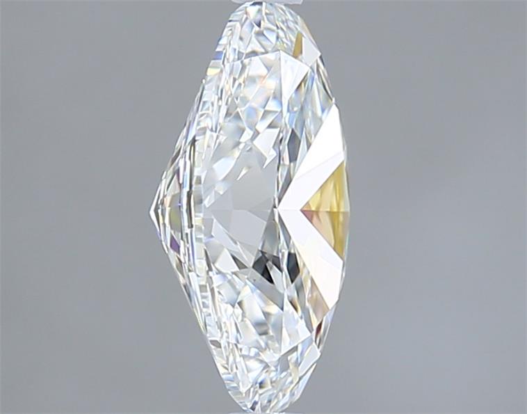 2.05 Carat Oval Lab Diamond :: Greenstar spin frame 05