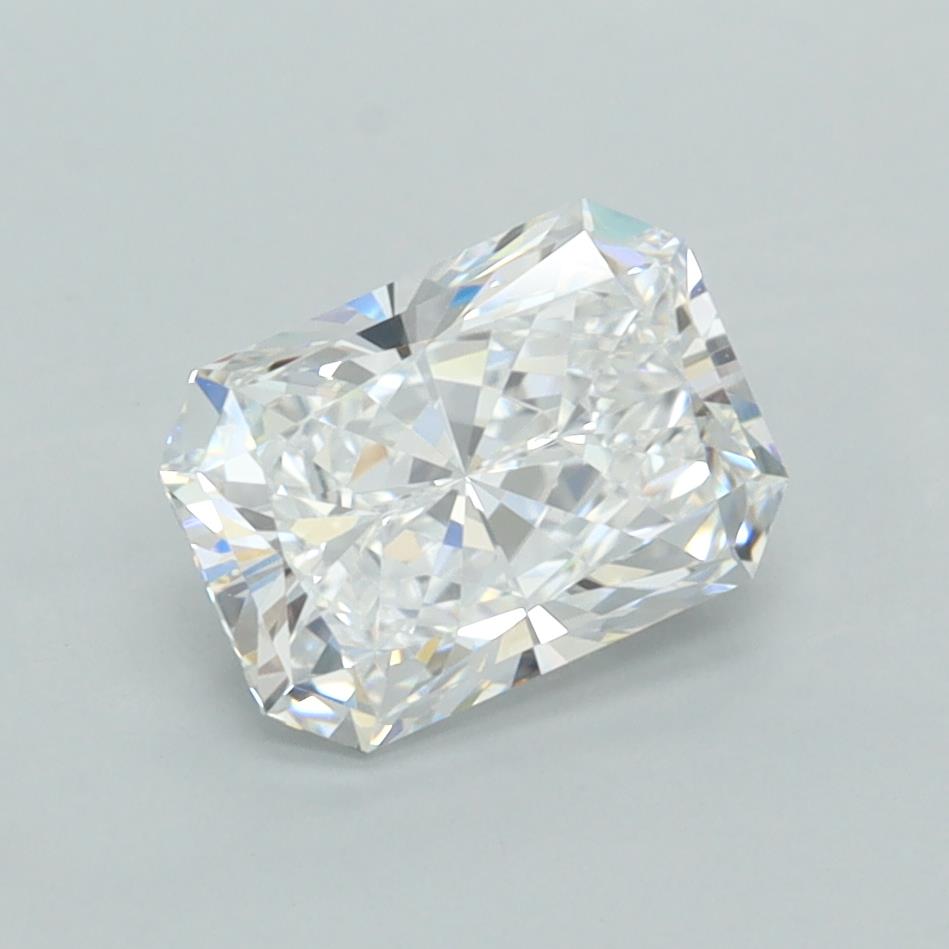 1.59 Carat Radiant Lab Diamond :: Greenstar spin frame 05