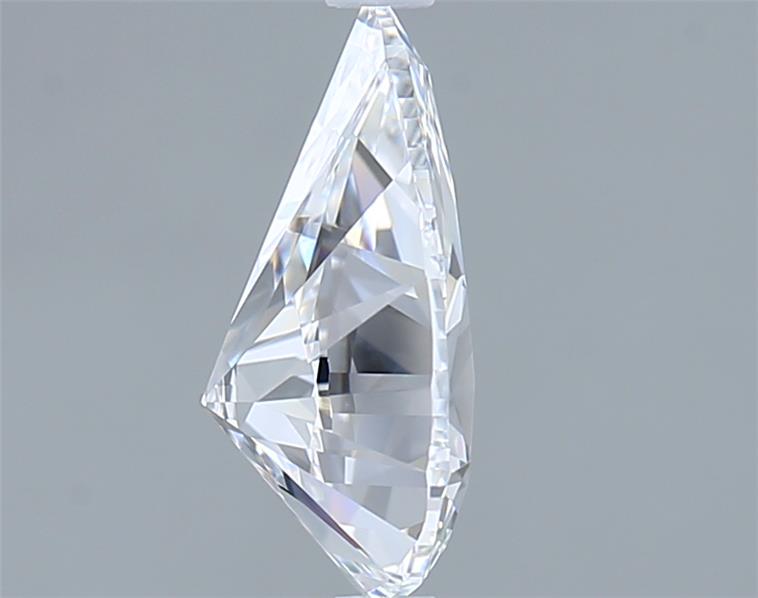 1.54 Carat Pear Lab Diamond :: Greenstar spin frame 05