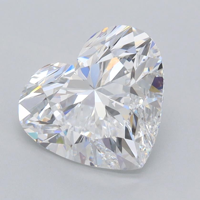 2.04 Carat Heart Lab Diamond :: Greenstar spin frame 05