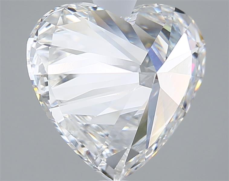 5.01 Carat Heart Lab Diamond :: Greenstar spin frame 05