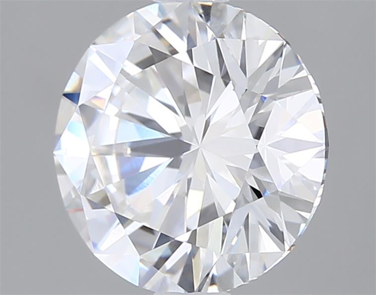 2.00 Carat Round Lab Diamond :: Greenstar spin frame 05