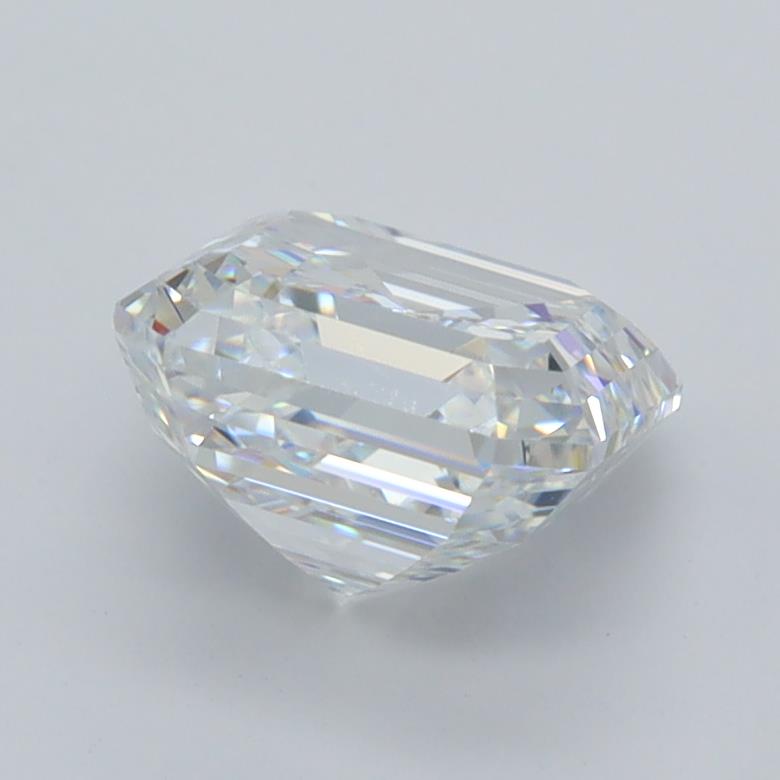 2.03 Carat Asscher Lab Diamond :: Greenstar spin frame 05