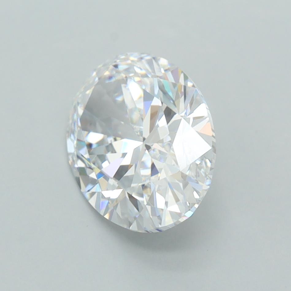 2.03 Carat Oval Lab Diamond :: Greenstar spin frame 05