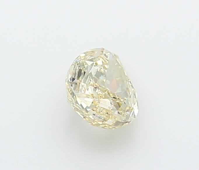 1.01 Carat Pear Lab Diamond :: Greenstar spin frame 05