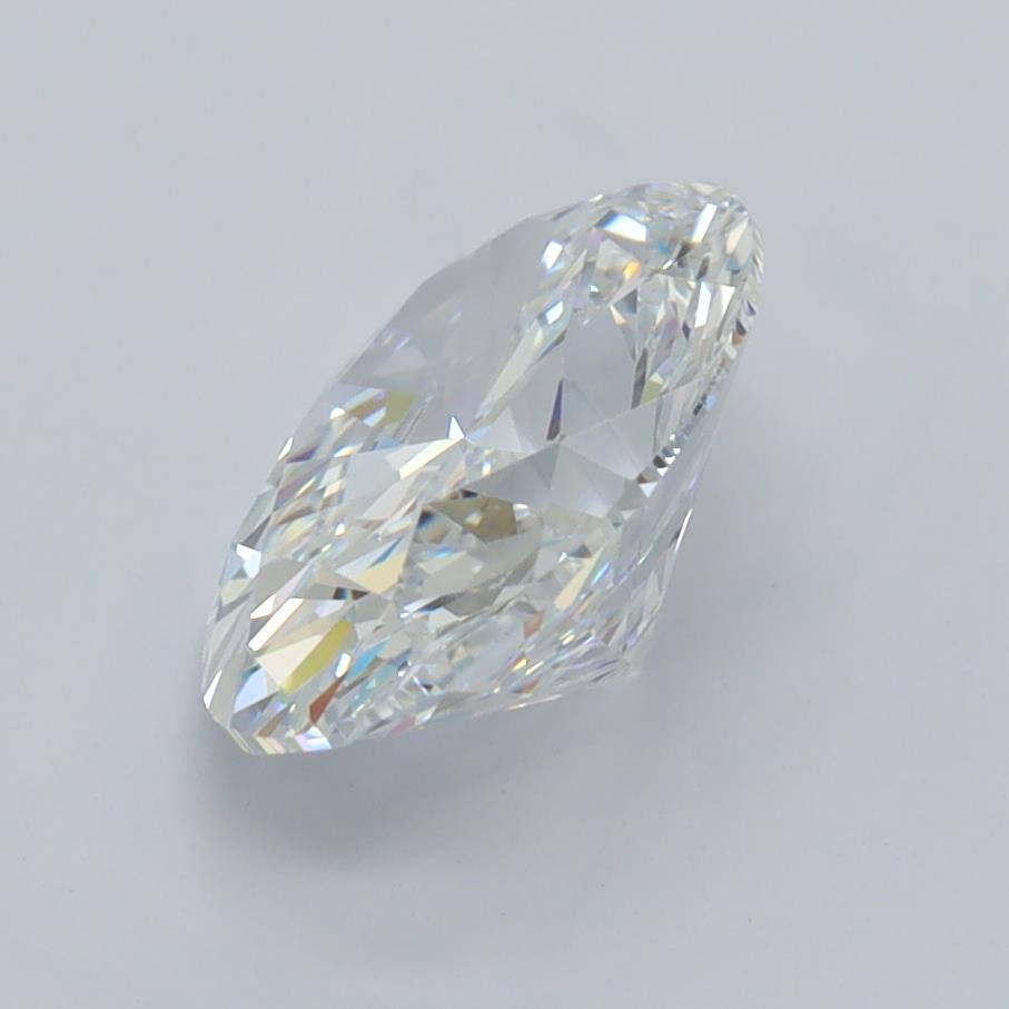 2.21 Carat Oval Lab Diamond :: Greenstar spin frame 05
