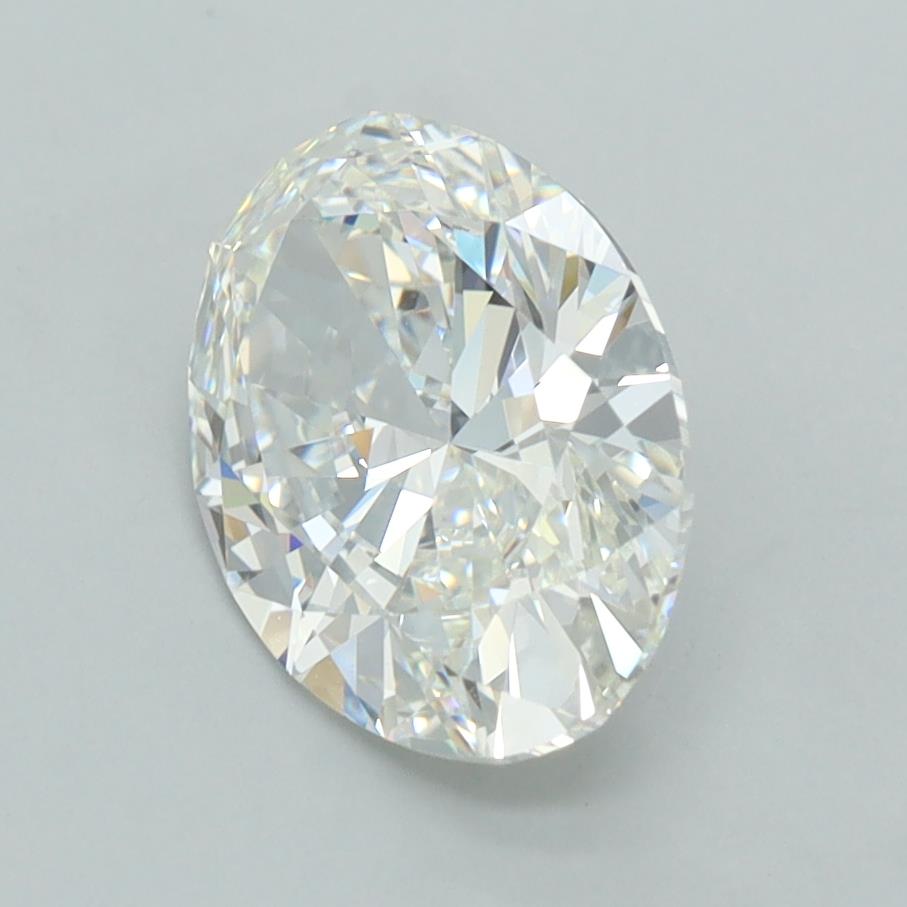 2.05 Carat Oval Lab Diamond :: Greenstar spin frame 05