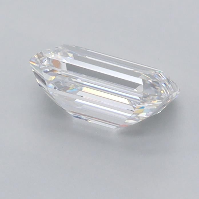 1.03 Carat Emerald Lab Diamond :: Greenstar spin frame 05