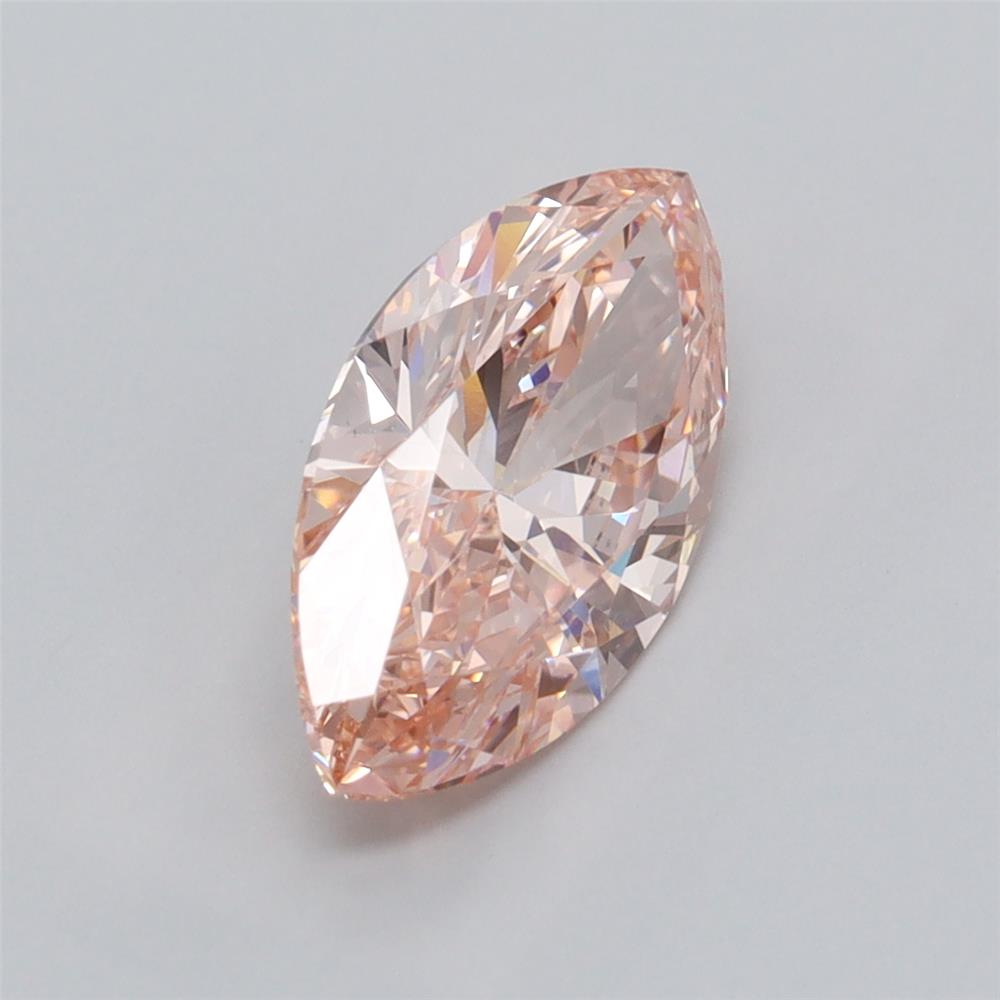2.05 Carat Marquise Lab Diamond :: Greenstar spin frame 05