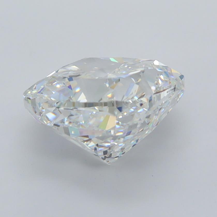 2.50 Carat Cushion Lab Diamond :: Greenstar spin frame 05