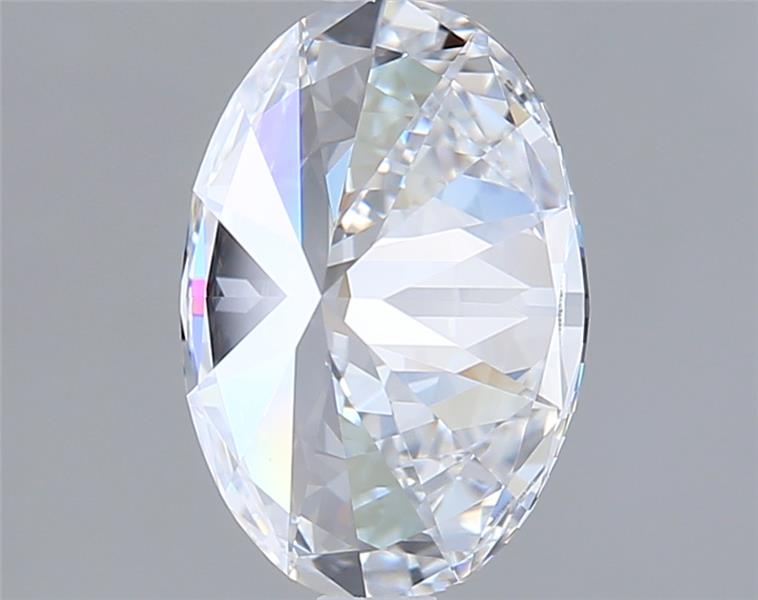 1.54 Carat Oval Lab Diamond :: Greenstar spin frame 05