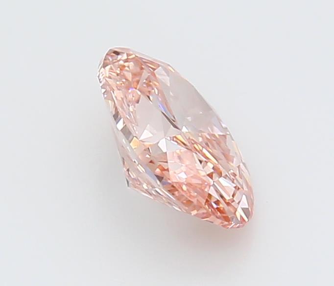 1.50 Carat Oval Lab Diamond :: Greenstar spin frame 05