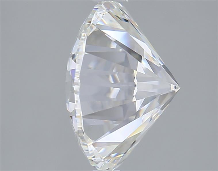5.00 Carat Round Lab Diamond :: Greenstar spin frame 05