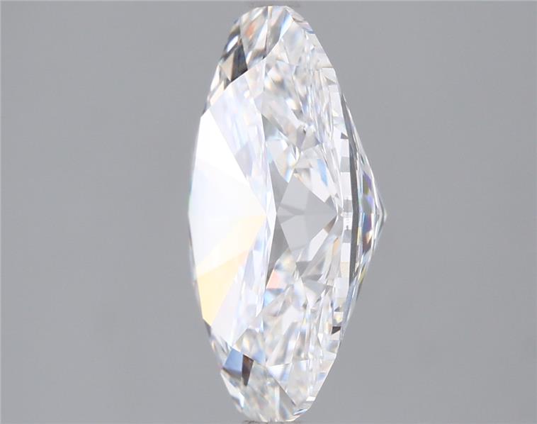 2.89 Carat Oval Lab Diamond :: Greenstar spin frame 05