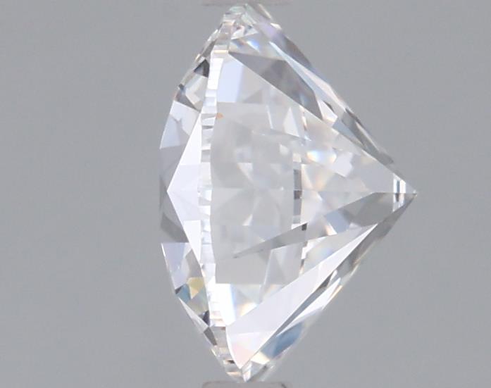 1.51 Carat Round Lab Diamond :: Greenstar spin frame 05