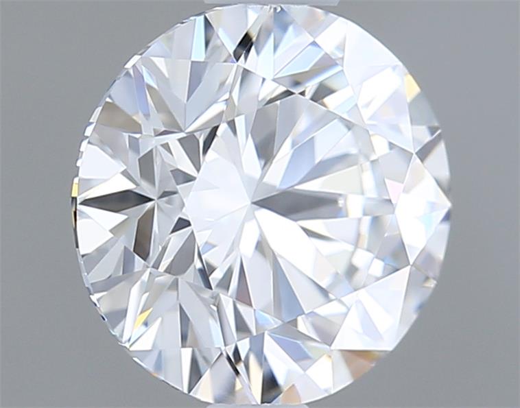 1.06 Carat Round Lab Diamond :: Greenstar spin frame 05