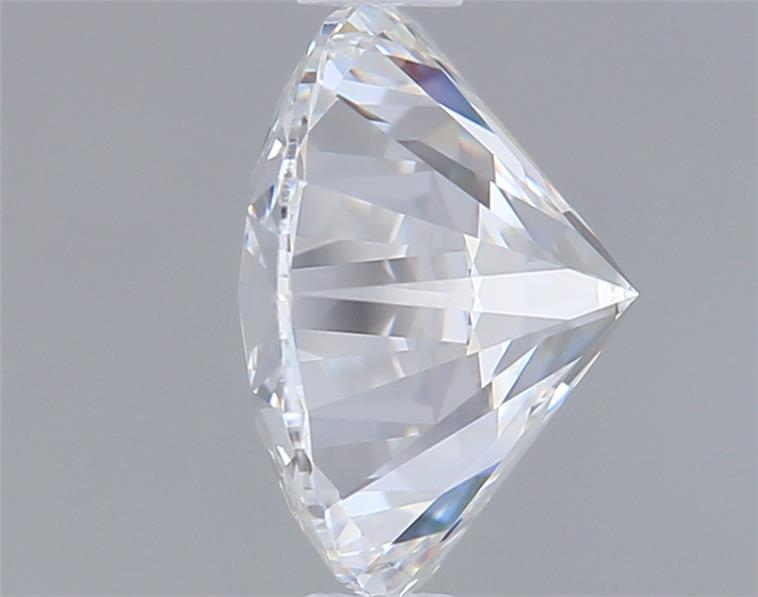 1.35 Carat Round Lab Diamond :: Greenstar spin frame 05