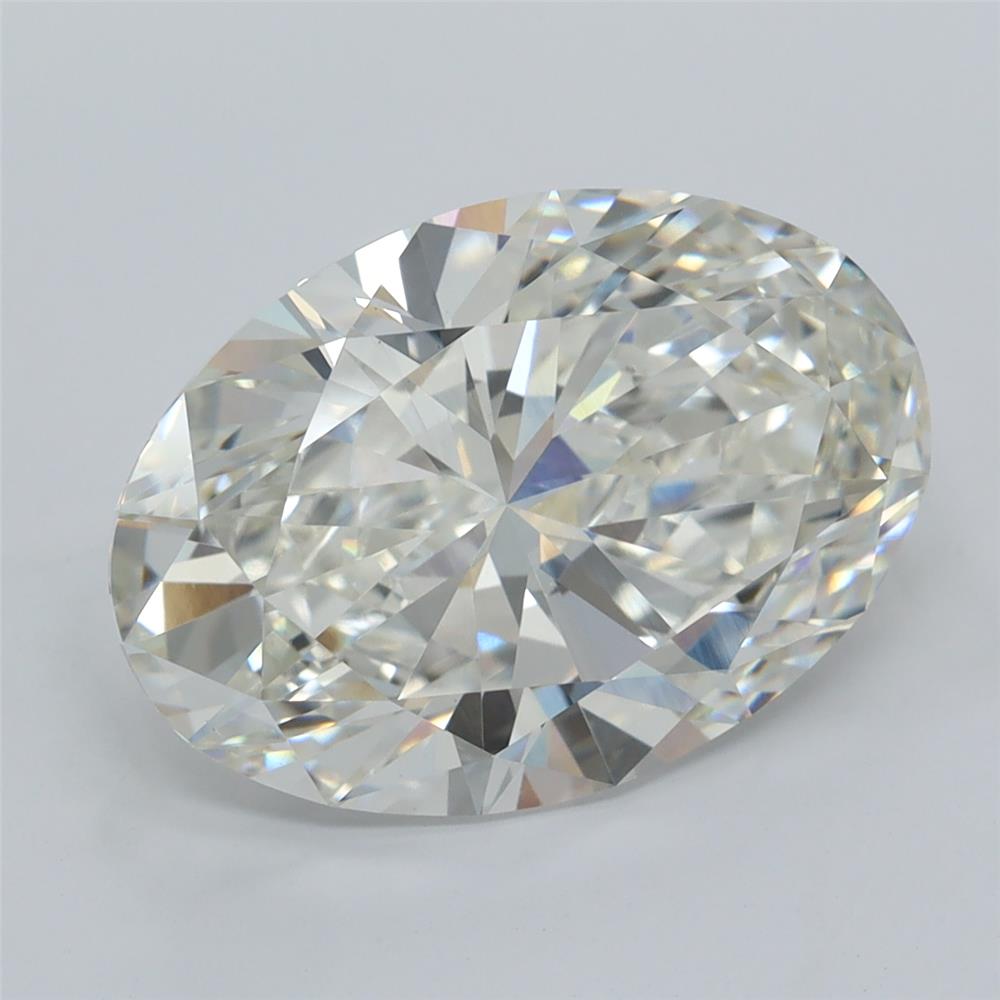 5.01 Carat Oval Lab Diamond :: Greenstar spin frame 05