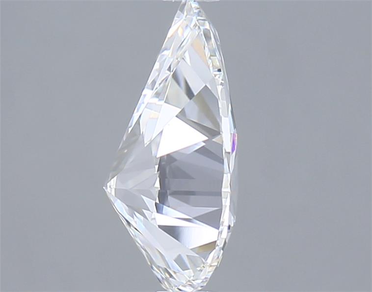 1.51 Carat Pear Lab Diamond :: Greenstar spin frame 05