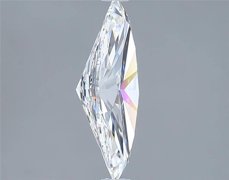 1.79 Carat Marquise Lab Diamond :: Greenstar spin frame 05