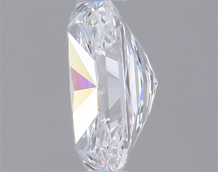 1.07 Carat Radiant Lab Diamond :: Greenstar spin frame 05