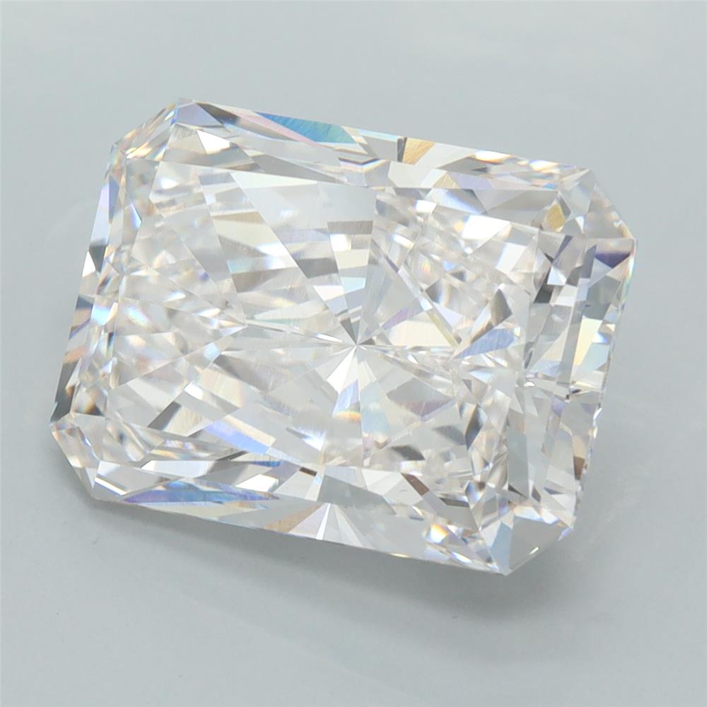 7.01 Carat Radiant Lab Diamond :: Greenstar spin frame 05