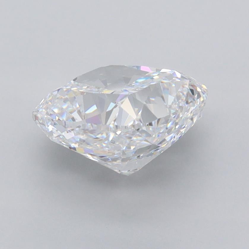 2.05 Carat Cushion Lab Diamond :: Greenstar spin frame 05