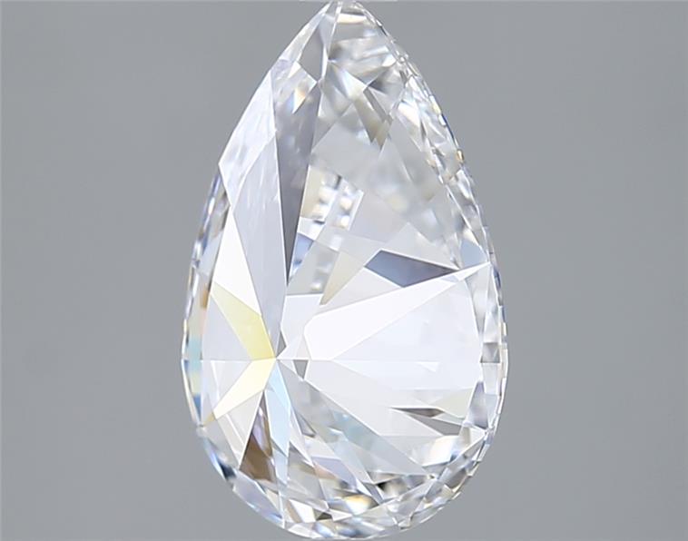 2.52 Carat Pear Lab Diamond :: Greenstar spin frame 05