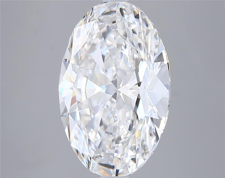 4.06 Carat Oval Lab Diamond :: Greenstar spin frame 05